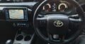 Toyota Hilux GD6 DAKAR 2020 Recém Chegado
