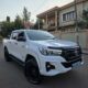 Toyota Hilux GD6 DAKAR 2020 Recém importado