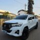 Toyota Hilux GD6 DAKAR 2020 Recém importado