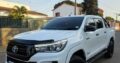 Toyot Hilux GD6 DAKAR 2020 Recém Chegado