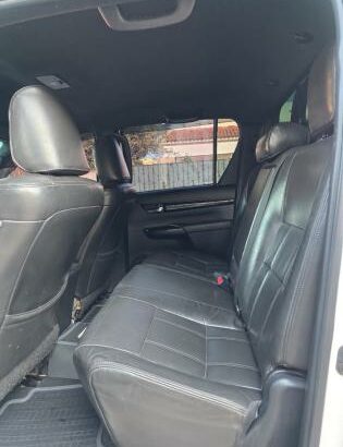 Toyota Hilux GD6 DAKAR 2020 Recém importado