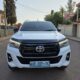 Toyota Hilux GD6 DAKAR 2020 Recém importado