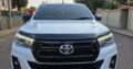 Toyot Hilux GD6 DAKAR 2020 Recém Chegado