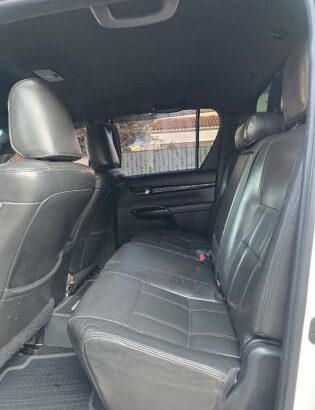 Toyota Hilux GD6 DAKAR 2020 Recém Chegado