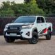 Toyota GD6 GR Gazoo Racing 2021 Novinho