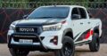 Toyota GD6 GR Gazoo Racing 2020