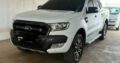 Ford | Ranger Wildtrak | 2019 | Automática | 3.2 | 4×4 🎁