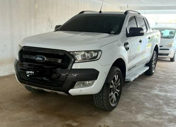 Ford | Ranger Wildtrak | 2019 | Automática | 3.2 | 4×4 🎁
