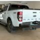Ford | Ranger Wildtrak | 2019 | Automática | 3.2 | 4×4 🎁