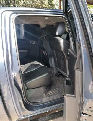 Mazda BT-50 2016 Comprado no Agente Ronil