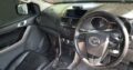 Mazda BT-50 2016 Comprado no Agente Ronil