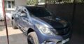 Mazda BT-50 2016 Comprado no Agente Ronil