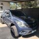 Mazda BT-50 2016 Comprado no Agente Ronil