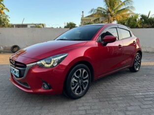 Mazda | Demio | 2015 | Recém-importado 🎁
