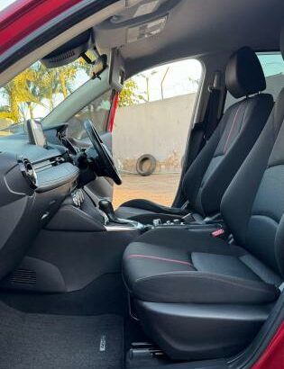 Mazda | Demio | 2015 | Recém-importado 🎁