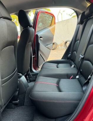 Mazda | Demio | 2015 | Recém-importado 🎁