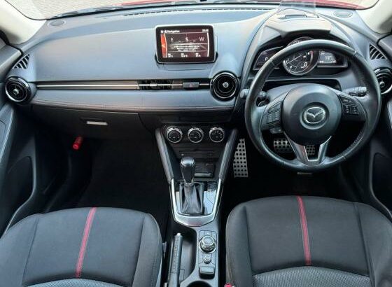 Mazda | Demio | 2015 | Recém-importado 🎁