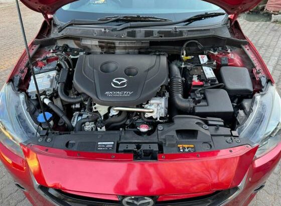 Mazda | Demio | 2015 | Recém-importado 🎁