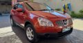 Nissan Dualis 2009 Recém importado