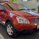 Nissan Dualis 2009 Recém importado