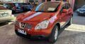 Nissan Dualis 2009 Recém importado