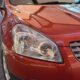 Nissan Dualis 2009 Recém importado