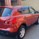 Nissan Dualis 2009 Recém importado