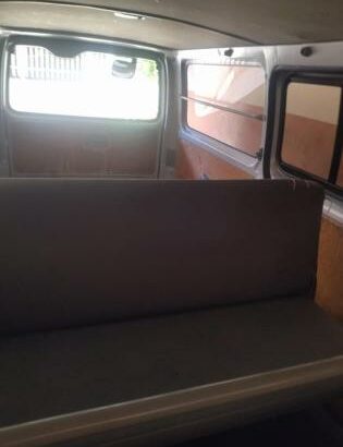 TOYOTA | HIACE QUANTUM | 2009 | 15 LUGARES