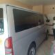 TOYOTA | HIACE QUANTUM | 2009 | 15 LUGARES