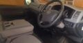 TOYOTA | HIACE QUANTUM | 2009 | 15 LUGARES