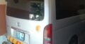 TOYOTA | HIACE QUANTUM | 2009 | 15 LUGARES