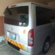 TOYOTA | HIACE QUANTUM | 2009 | 15 LUGARES
