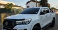 Toyota Hilux GD6 DAKAR 2020 Recém Chegado