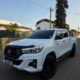 Toyota Hilux GD6 DAKAR 2020 Recém Chegado
