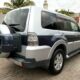 Mitsubishi | Pajero Exceed | 2008 | Recém-importado 🎁