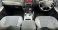 Mitsubishi | Pajero Exceed | 2008 | Recém-importado 🎁