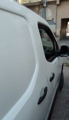 PEUGEOT | PARTNER | 2019 | DIESEL | 1.6 🎁