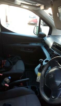 PEUGEOT | PARTNER | 2019 | DIESEL | 1.6 🎁