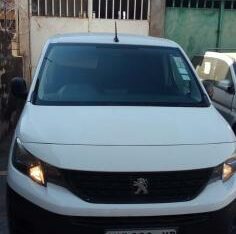PEUGEOT | PARTNER | 2019 | DIESEL | 1.6 🎁