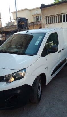 PEUGEOT | PARTNER | 2019 | DIESEL | 1.6 🎁