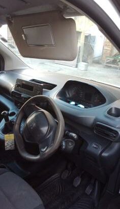 PEUGEOT | PARTNER | 2019 | DIESEL | 1.6 🎁