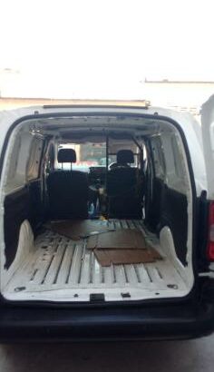 PEUGEOT | PARTNER | 2019 | DIESEL | 1.6 🎁