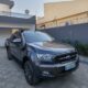 Ford | Ranger Wildtrak T7 | 2017 | Automática | 4×4