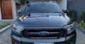 Ford | Ranger Wildtrak T7 | 2017 | Automática | 4×4