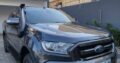 Ford | Ranger Wildtrak T7 | 2017 | Automática | 4×4