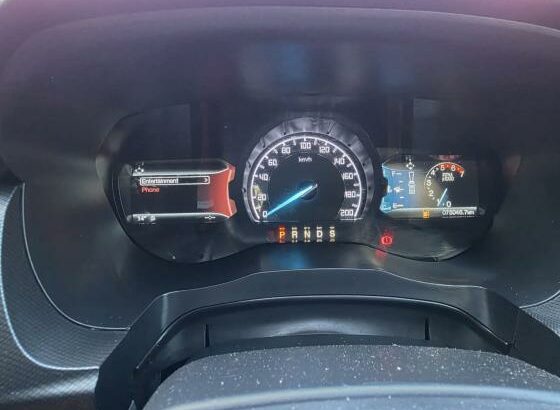 Ford | Ranger Wildtrak T7 | 2017 | Automática | 4×4