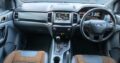 Ford | Ranger Wildtrak T7 | 2017 | Automática | 4×4