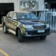 Toyota | Hilux D-4D | 2014 | Manual | Diesel | 4×4