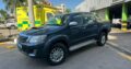Toyota | Hilux D-4D | 2014 | Manual | Diesel | 4×4