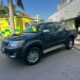 Toyota | Hilux D-4D | 2014 | Manual | Diesel | 4×4